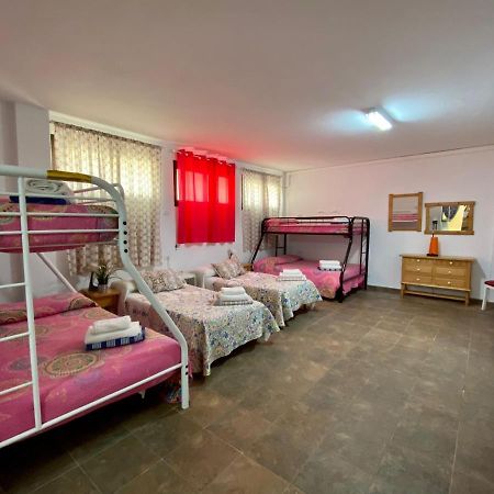 Vivienda Vacacional Tinizara Arona  Exterior foto