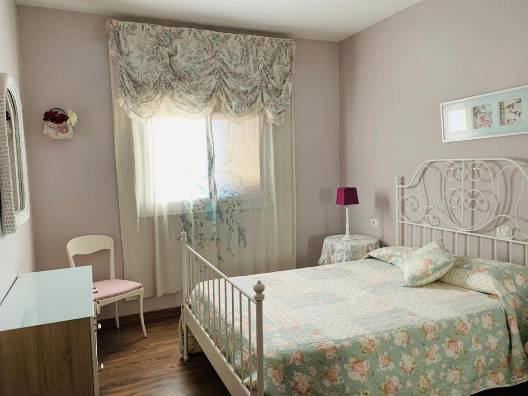 Vivienda Vacacional Tinizara Arona  Exterior foto