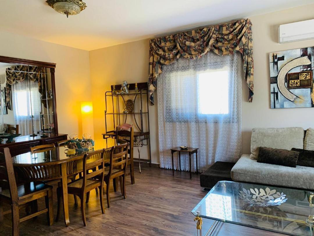 Vivienda Vacacional Tinizara Arona  Exterior foto
