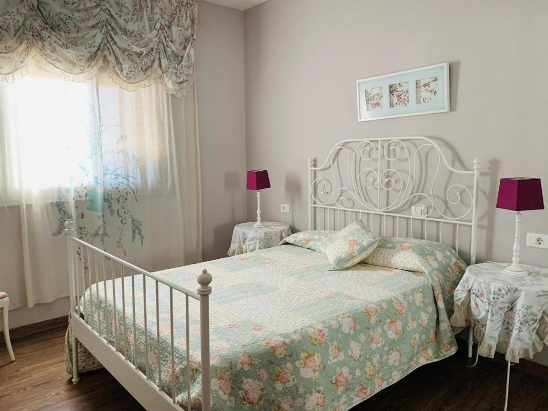 Vivienda Vacacional Tinizara Arona  Exterior foto