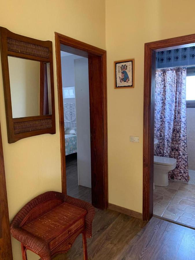 Vivienda Vacacional Tinizara Arona  Exterior foto