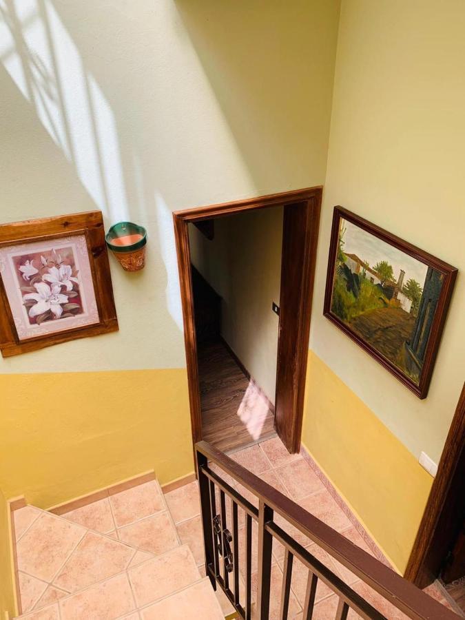 Vivienda Vacacional Tinizara Arona  Exterior foto