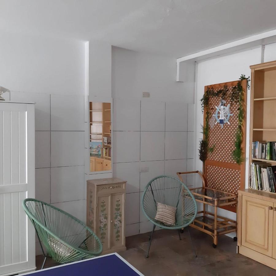 Vivienda Vacacional Tinizara Arona  Exterior foto