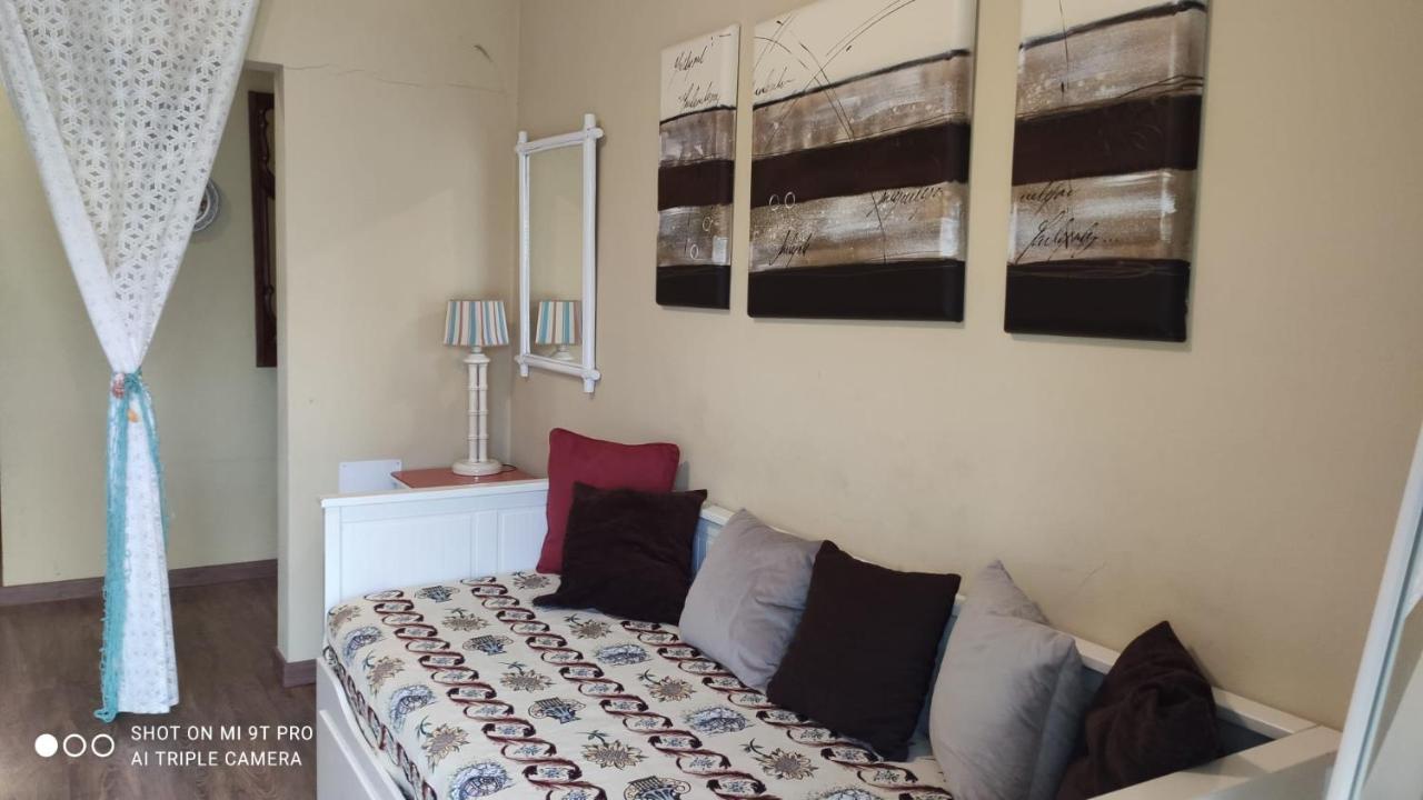 Vivienda Vacacional Tinizara Arona  Exterior foto