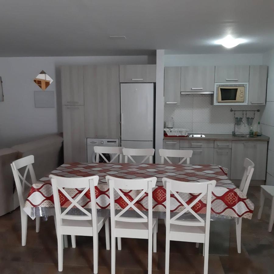 Vivienda Vacacional Tinizara Arona  Exterior foto