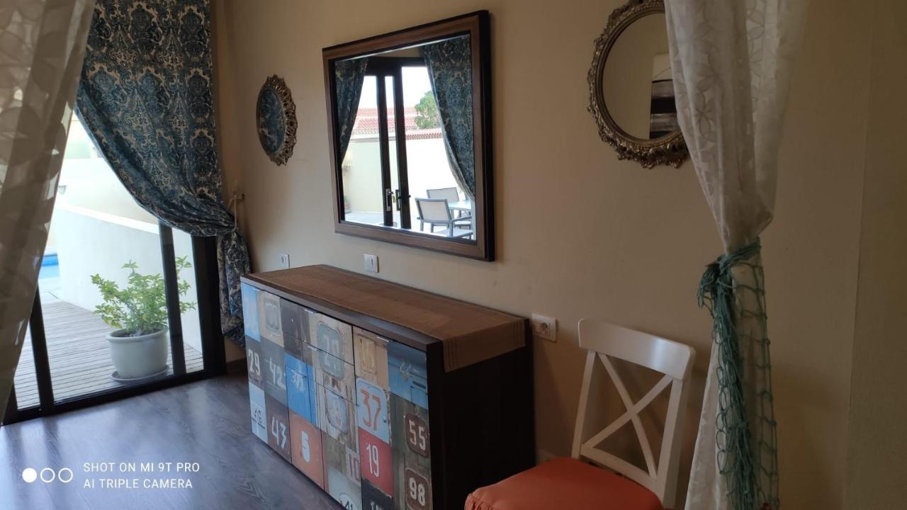 Vivienda Vacacional Tinizara Arona  Exterior foto