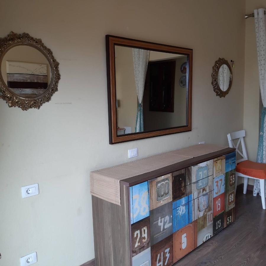 Vivienda Vacacional Tinizara Arona  Exterior foto